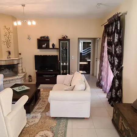 Irini's Vakantiehuis