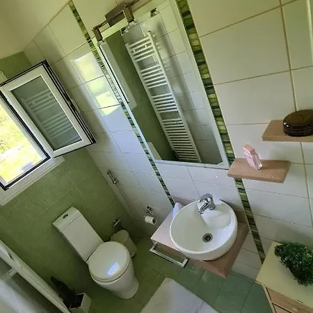 Vakantiehuis Irini's
