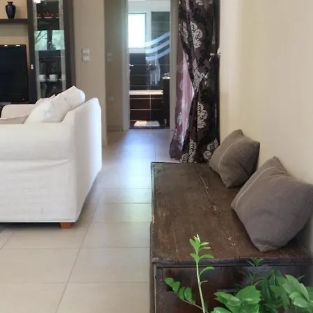 Irini's Vakantiehuis Gouvia