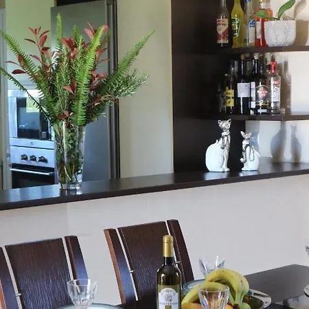 Vakantiehuis Irini's Gouvia