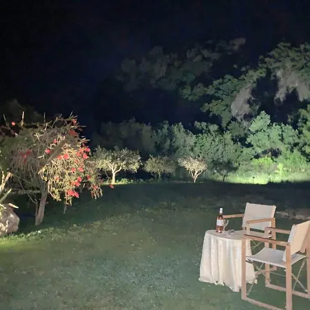 Vakantiehuis Irini's *
