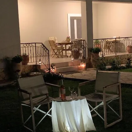 Irini's Vakantiehuis Gouvia