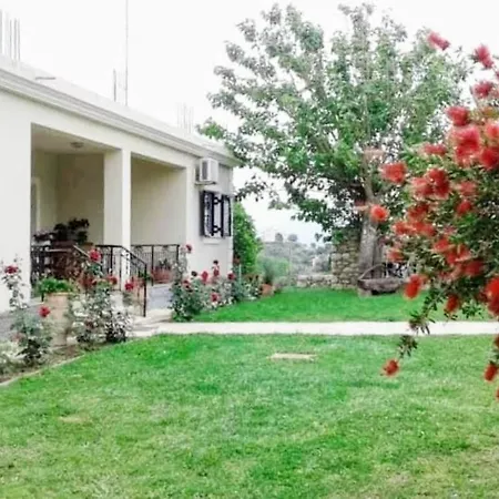 Vakantiehuis Irini's *