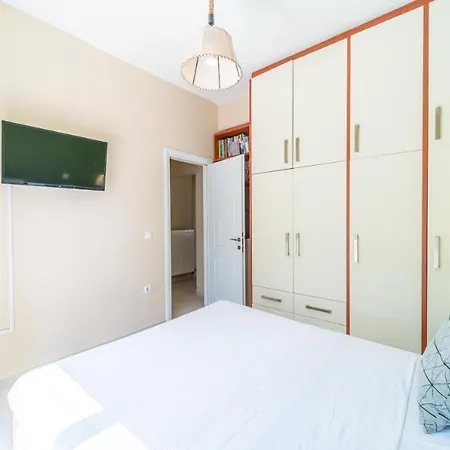 Vakantiehuis Irini's