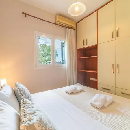 Vakantiehuis Irini's *